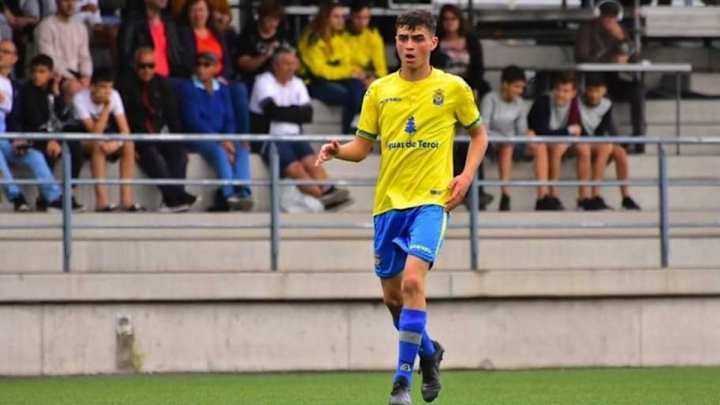 Pedri podría acabar costándole 25 millones al FC Barcelona Pedri podría acabar costándole 25 millones al FC Barcelona