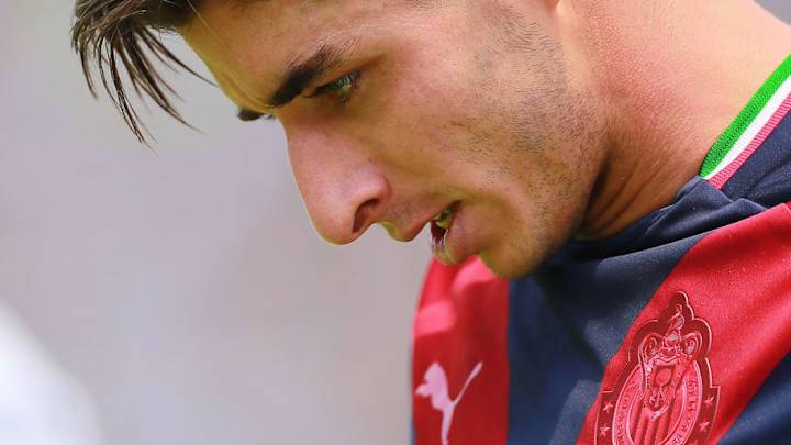 ​Lo bueno, malo y feo de Chivas en el Torneo Clausura 2019