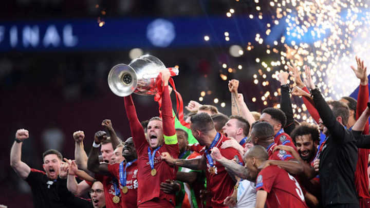 Quién está clasificado para la próxima Champions, cómo son los bombos y cuándo es el sorteo