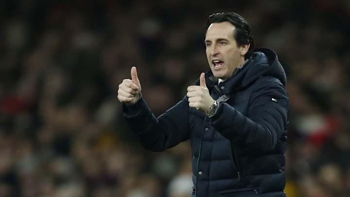 Arsenal Manager Emery Says Koscielny, Sokratis Set for Quick Returns