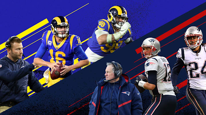 Super Bowl LIII Predictions: The MMQB’s Picks for the Winner, Score and MVP