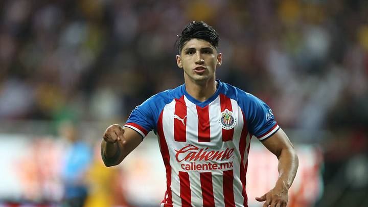 El XI ideal de la jornada 2 del Apertura 2019