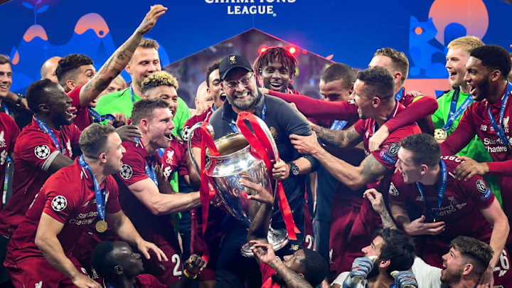 Champions League Group Stage Draw: All 32 Teams Learn Their Fate