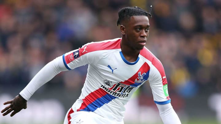 Man Utd 'Agree Personal Terms' With Aaron Wan-Bissaka Ahead of Potential £60m Deal
