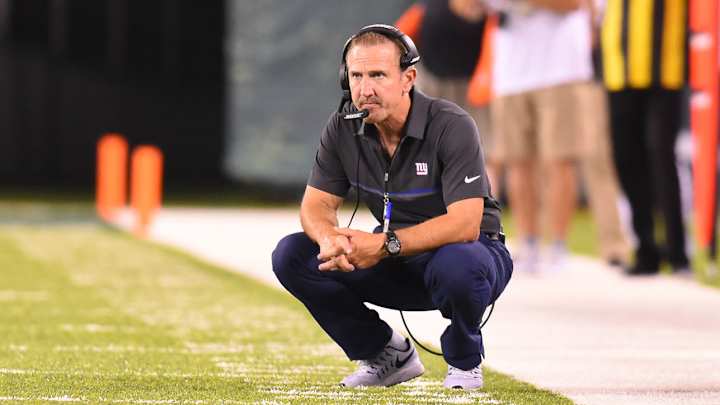 Report: Steve Spagnuolo Favored to be Chiefs Next Defensive Coordinator