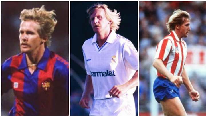 Schuster revela cuál fue su pase más duro: ¿Barcelona - Real Madrid o Real Madrid - Atlético?