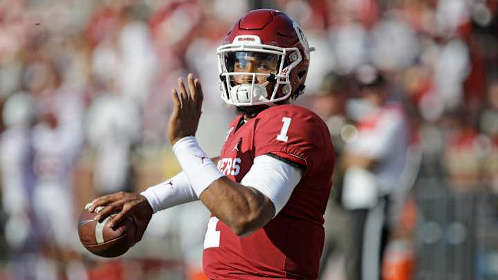 Oklahoma vs. UCLA Live Stream: Watch Online, TV Channel, Time