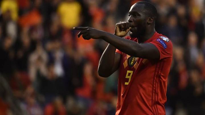 Romelu Lukaku Hints at Manchester United Exit Amid Increased Speculation Over His Future at the Club