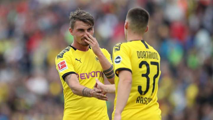 Borussia Dortmund vs Udinese: Where to Watch, Live Stream, Kick Off Time, Team News & More