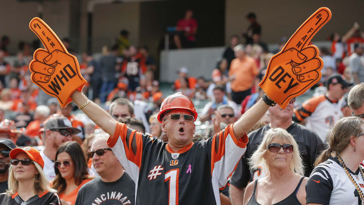 Bengals vs. Bills Live Stream: Watch Online, TV Channel, Start Time