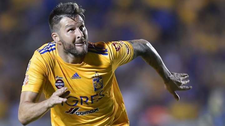 Flamengo estaría interesado en fichar a Gignac