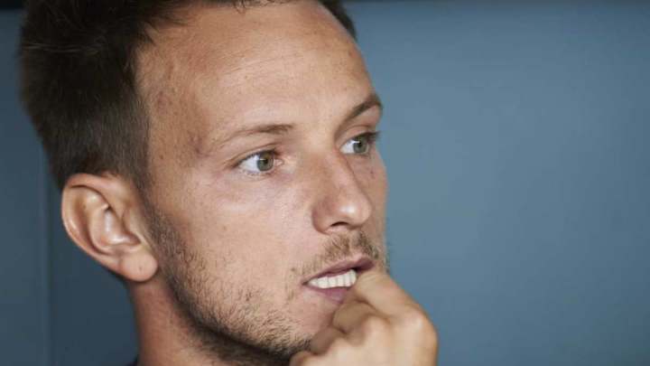 La oferta de la Juventus por Rakitic que rechazó el FC Barcelona