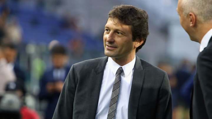Milan Announce Departure of Leonardo as Sporting Director Following Brazilian's Resignation
