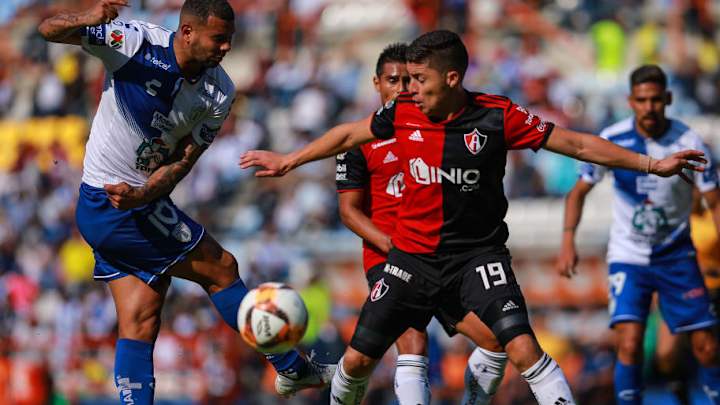 ​Atlas vs FC Juárez | Horario, transmisión de TV y streaming online