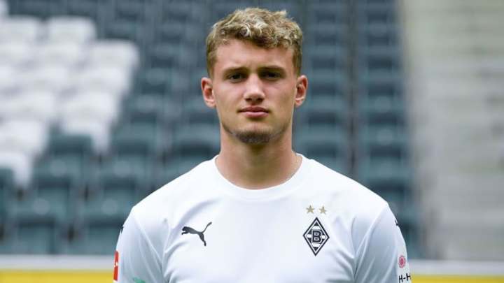 ​Borussia Mönchengladbach Confirm Mickaël Cuisance Has Joined Bayern Munich on Long-Term Deal