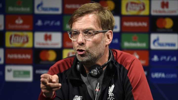 Joe Gomez Reveals Jurgen Klopp's Key Message to Liverpool Squad Ahead of 2019/20 Season