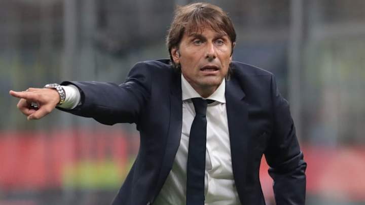 Inter Manager Antonio Conte Revealed as Serie A's Highest Paid Manager Ever Inter Manager Antonio Conte Revealed as Serie A's Highest Paid Manager Ever