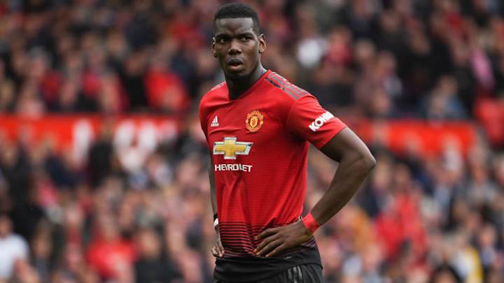 Report: Pogba Open to Real Madrid Move But Would Need to Take Pay Cut