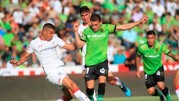 El 1x1 de los jugadores del Toluca en su derrota frente a Juárez