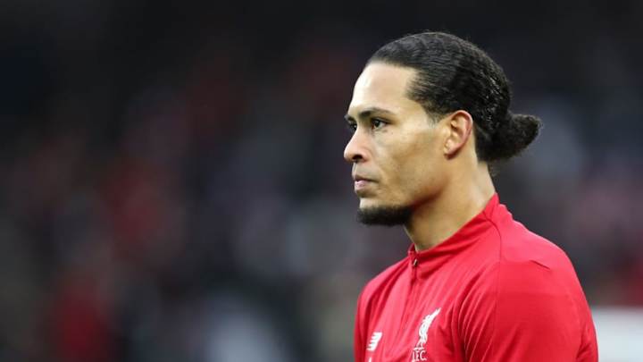 Liverpool Struck Major Fitness Blow Ahead of Return to Premier League Action Against Leicester