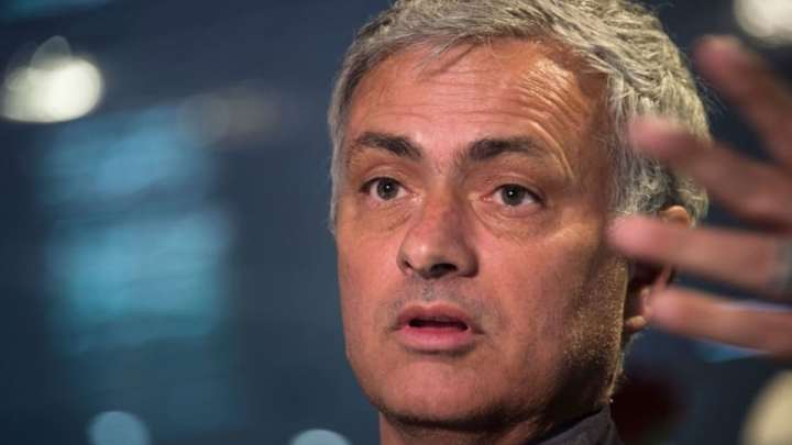 Mourinho desvela la discusión que tuvo con Pogba en el Manchester United