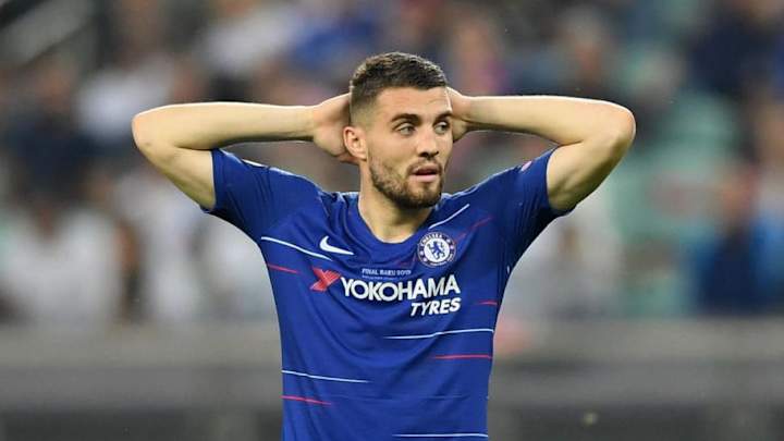 Why Mateo Kovacic Is an Important Signing for Chelsea Despite His Underwhelming Loan Spell
