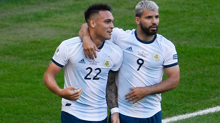 Argentina Beats Venezuela, to Face Brazil in Copa America Semifinal Argentina Beats Venezuela, to Face Brazil in Copa America Semifinal