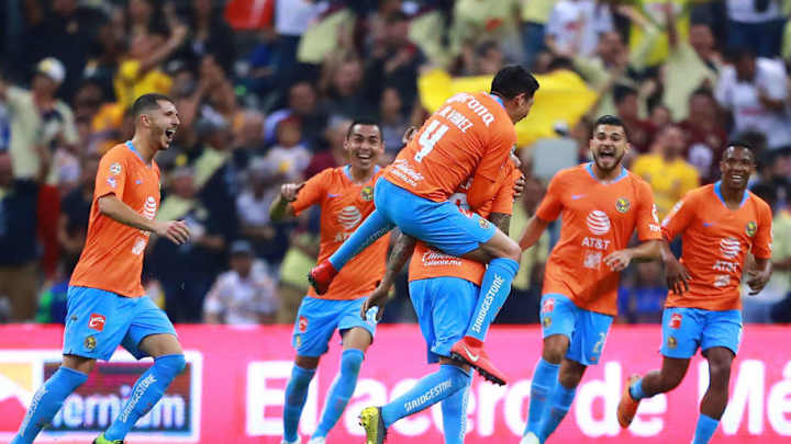 Lo bueno, lo malo y lo feo del encuentro entre América y Tigres