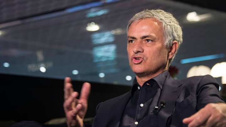 Mourinho predice la final de la Champions League e incluye al FC Barcelona