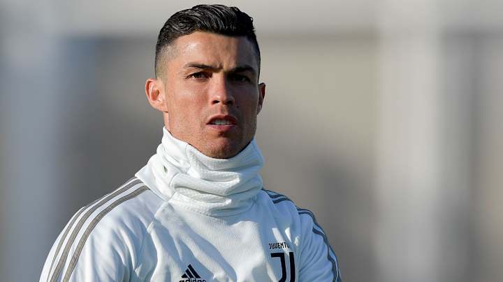 Cristiano Ronaldo to Plead Guilty to Tax Fraud in Madrid Court