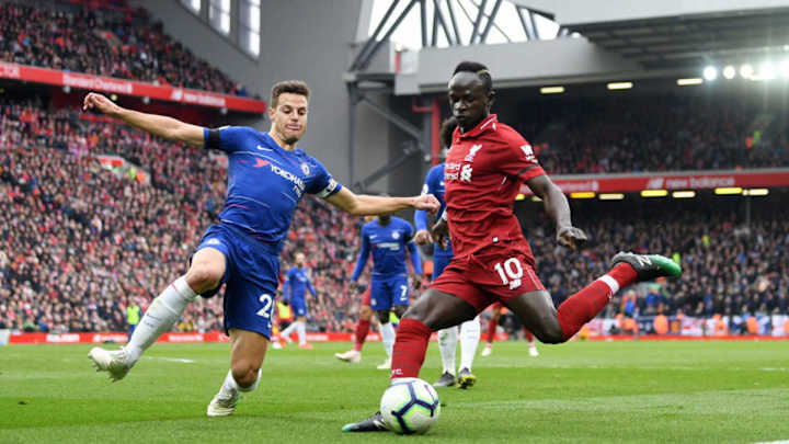 Liverpool vs Chelsea Preview: Where to Watch, Live Stream, Kick Off Time & Team News