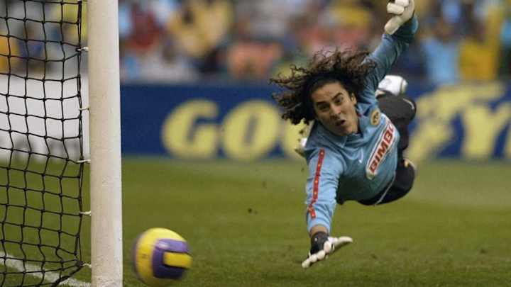Las diferencias entre el América que dejó Guillermo Ochoa y el plantel al que regresaría