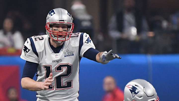 NFL Training Camp Notebook: Brady Gets Extension, Ngakoue Reports to Jaguars Camp