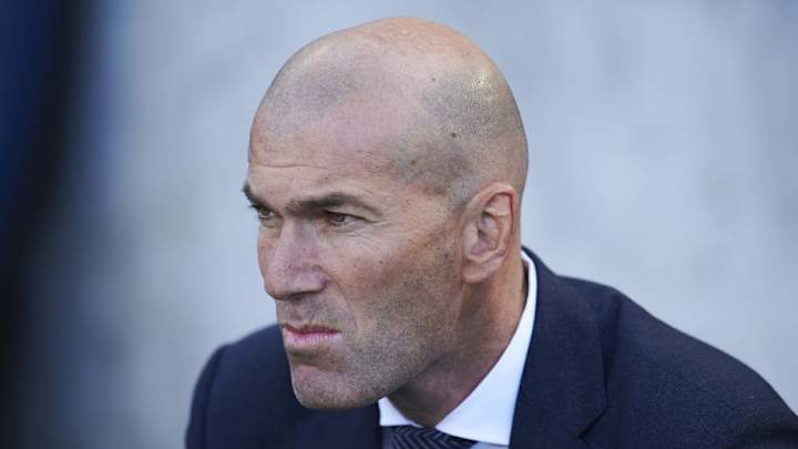 4 Positions Real Madrid Must Strengthen This Summer to Reclaim La Liga & Champions League Glory 4 Positions Real Madrid Must Strengthen This Summer to Reclaim La Liga & Champions League Glory