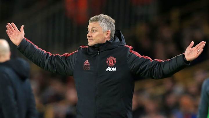 OFICIAL | El Manchester United confirma a Ole Gunnar Solskjaer como entrenador