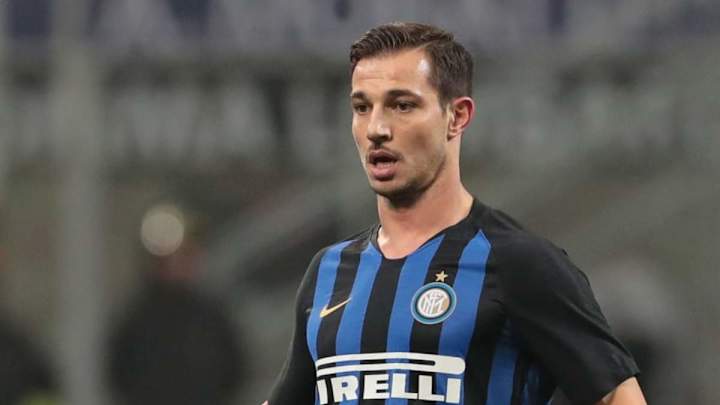 Inter Unlikely to Sign Cedric Soares on Permanent Deal Upon Expiry of Southampton Loan