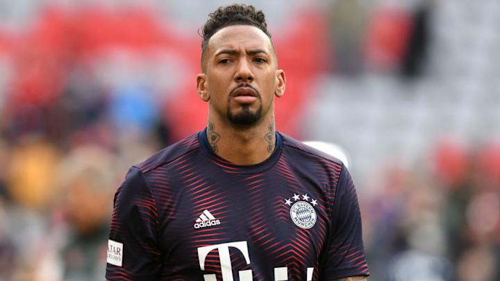 Report: Jerome Boateng Set to Leave Bayern Munich Amid Club's Rebuild Report: Jerome Boateng Set to Leave Bayern Munich Amid Club's Rebuild