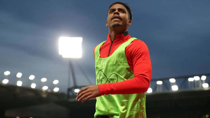 Manchester United Given Permission to Hold Talks With Southampton's Mario Lemina