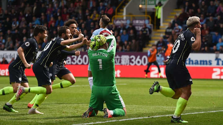 Burnley 0-1 Man City: Report, Ratings & Reaction as Citizens Edge Closer to Title With Narrow Win