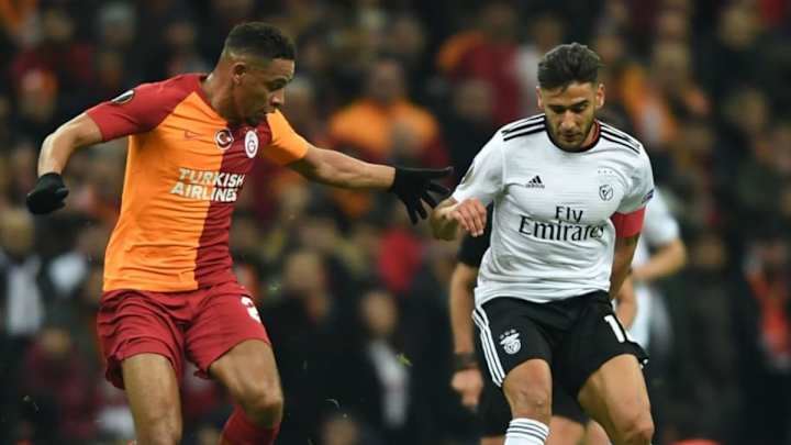 SALVIO ESTÁ AL CAER | Boca tiene cerrado el tercer refuerzo para Alfaro