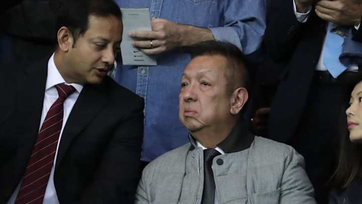 GUERRA EN MESTALLA | Mateu Alemany podría dimitir tras su último desencuentro con Peter Lim