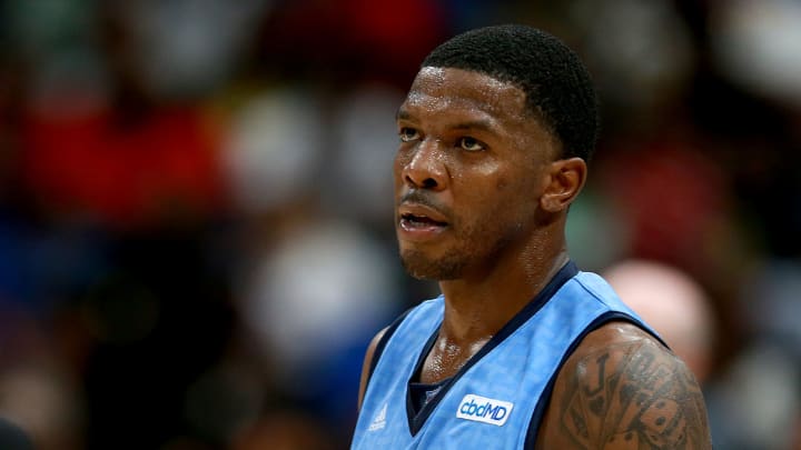 Report: Former NBA All-Star Joe Johnson, 38, to Work Out for Sixers Report: Former NBA All-Star Joe Johnson, 38, to Work Out for Sixers