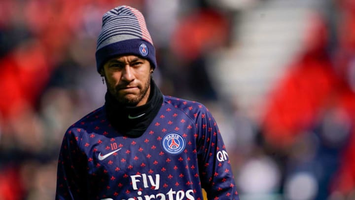 Neymar's Future at PSG in Doubt With 'Ally' Sporting Director Antero Henrique Set for Exit Neymar's Future at PSG in Doubt With 'Ally' Sporting Director Antero Henrique Set for Exit