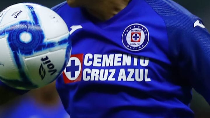 Cruz Azul cambia su nombre en las redes sociales