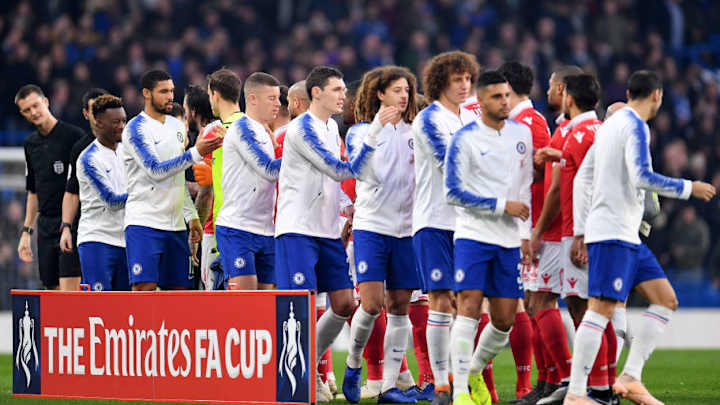 Chelsea vs Sheffield Wednesday: Where to Watch, Live Stream, Kick Off Time & Team News