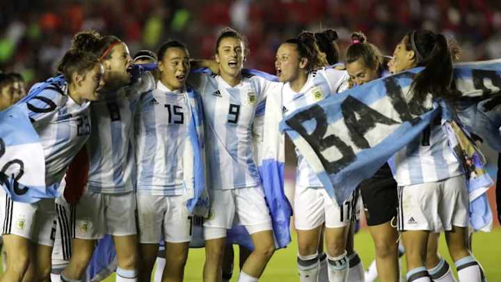 Argentina Women's World Cup Preview: Strengths, Weaknesses, Manager, Form, Opponents & More