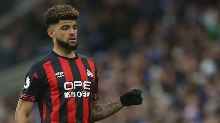 Philip Billing Reveals He Is Focused on Huddersfield Amid Talk of Potential Move Away
