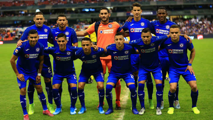 Tlalnepantla podría ser la nueva sede de Cruz Azul