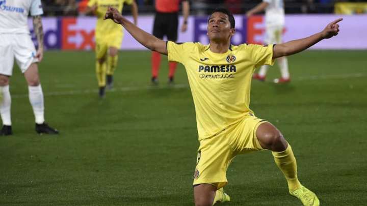 Carlos Bacca regresa a la órbita del América