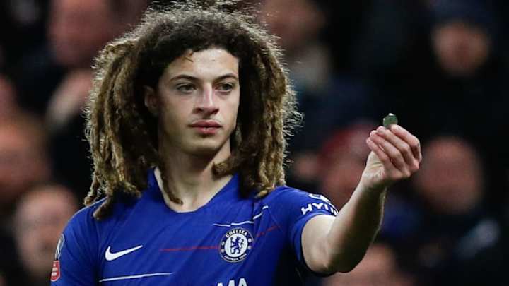 Ethan Ampadu Completes Medical at RB Leipzig Ahead of Loan Move Away From Chelsea